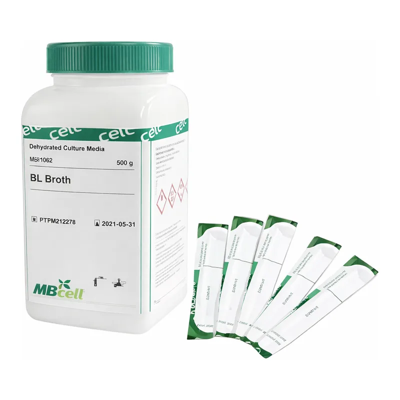 Kisanbio MBcell MSB (Mitis Salivarius Sucrose Bacitracin) Agar