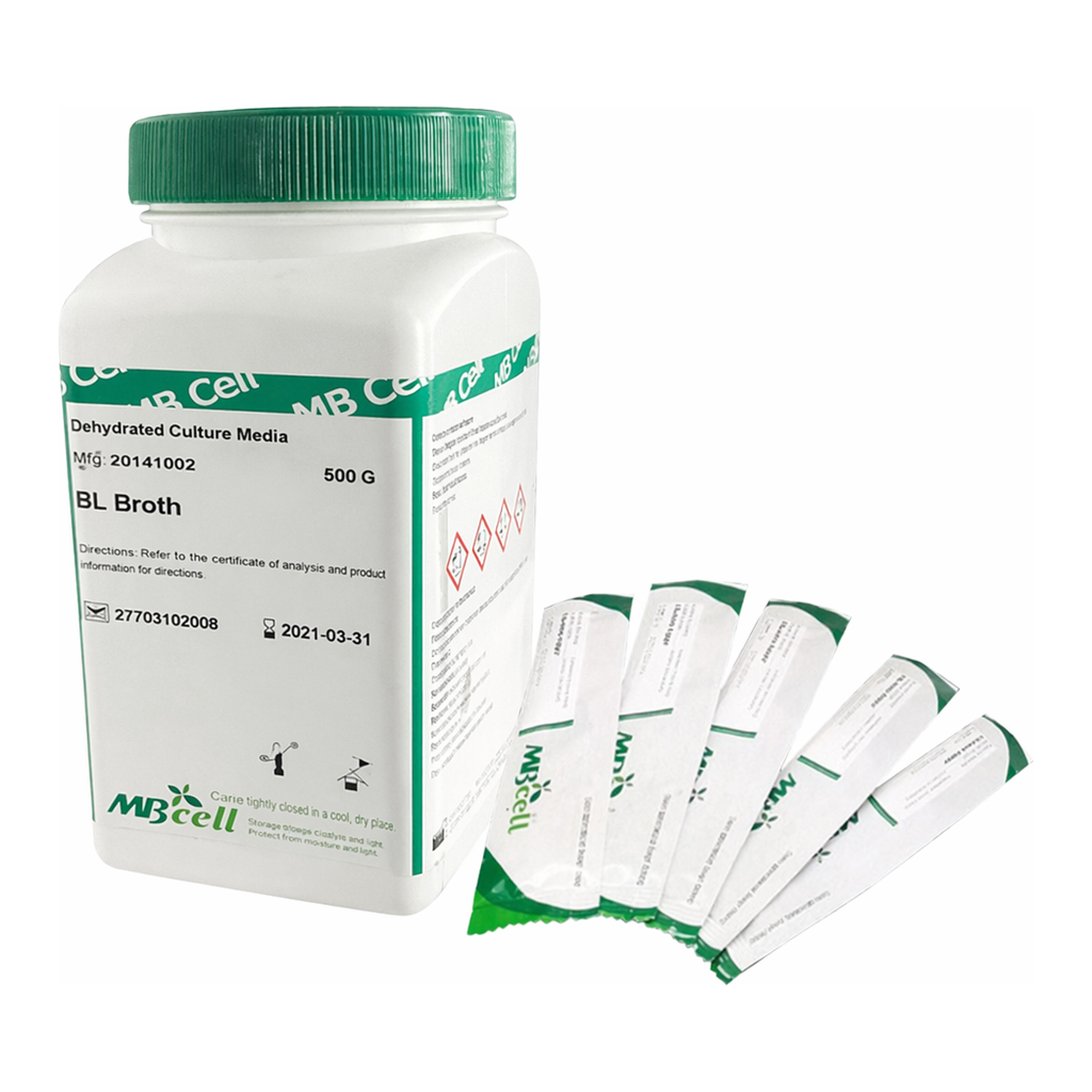 Kisanbio MBcell TP (Trans galacto oligo saccharide-propionate) Broth