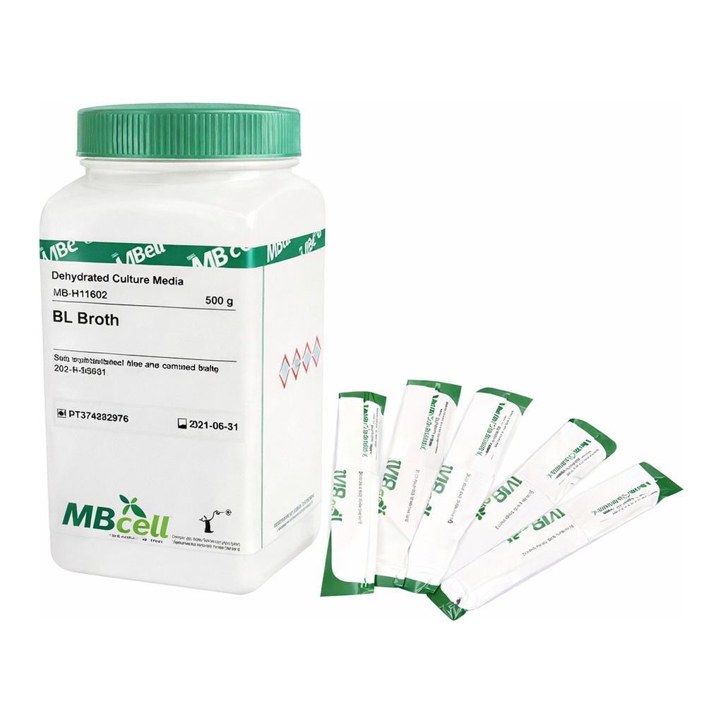 Kisanbio MBcell VRE (Vancomycin Resistant Enterocococci) Agar