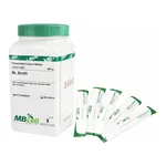 Kisanbio MBcell VRE (Vancomycin Resistant Enterocococci) Agar