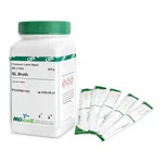 Kisanbio MBcell YT (Yeast Extract Tryptone) Microbial Broth