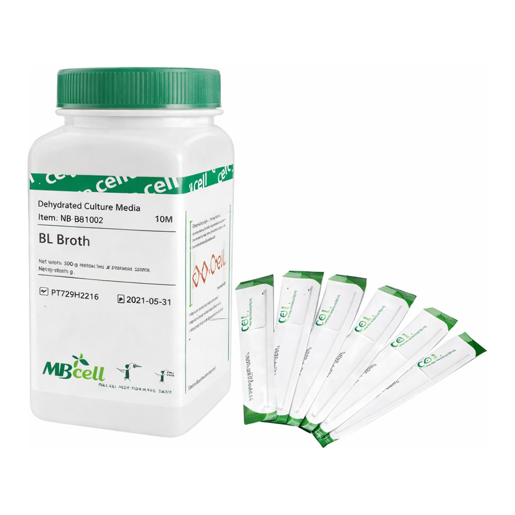 Kisanbio MBcell Antibiotic Assay Broth No.3