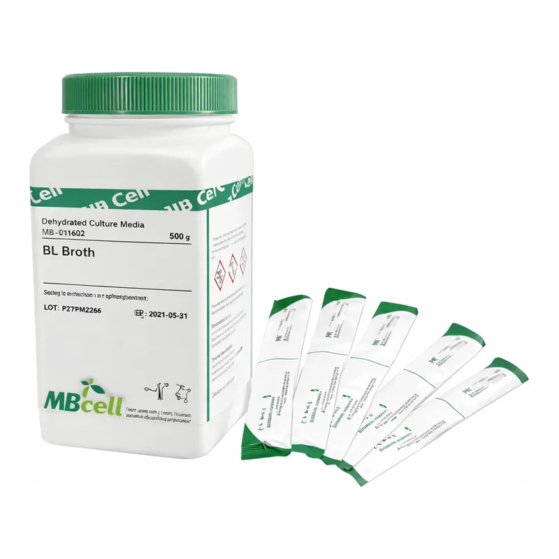 Kisanbio MBcell Antibiotic Assay Agar No.9