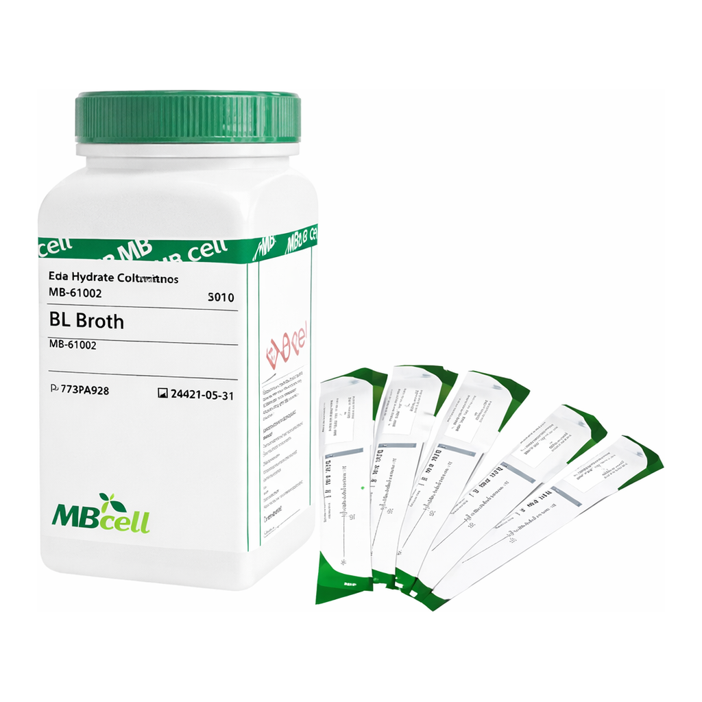 Kisanbio MBcell Antibiotic Assay Broth No.13