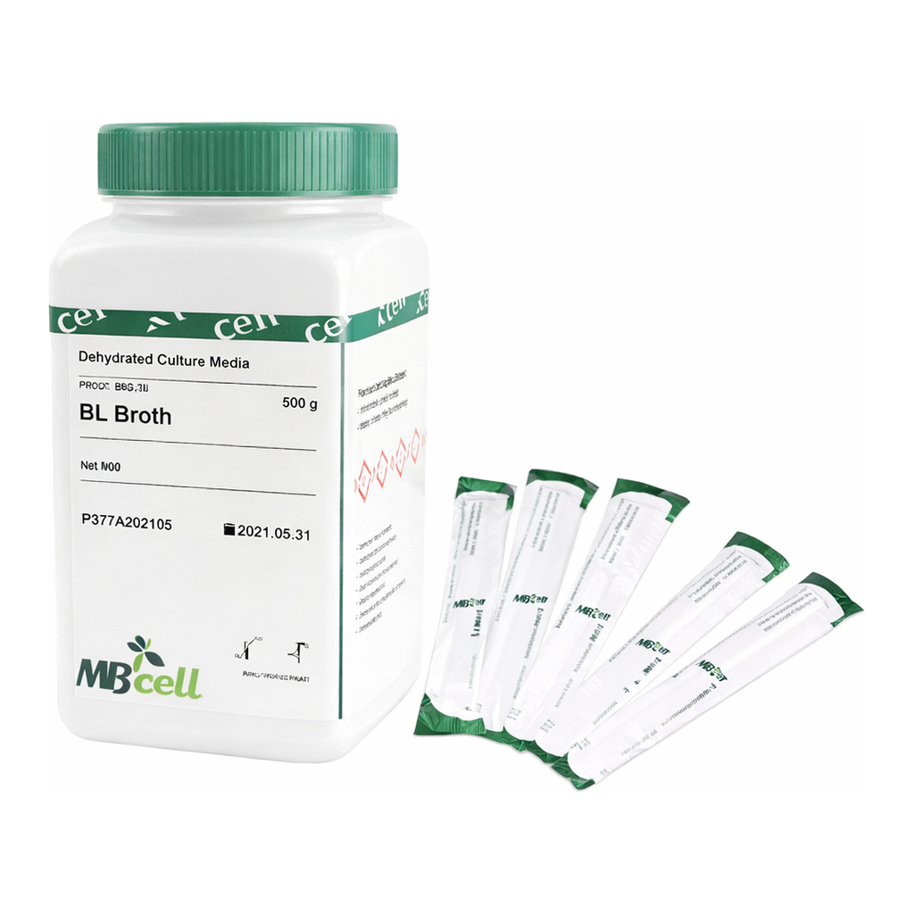 Kisanbio MBcell Antibiotic Assay Agar No.32