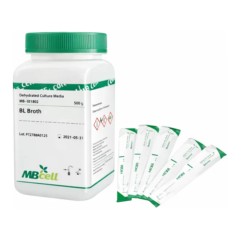 Kisanbio MBcell Antibiotic Assay Agar No.35