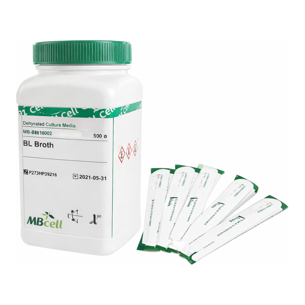 Kisanbio MBcell Bennett`s Broth