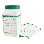 Kisanbio MBcell BS (Bifidobacterium Selective) Broth