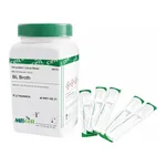 Kisanbio MBcell Test Agar, pH 7.2