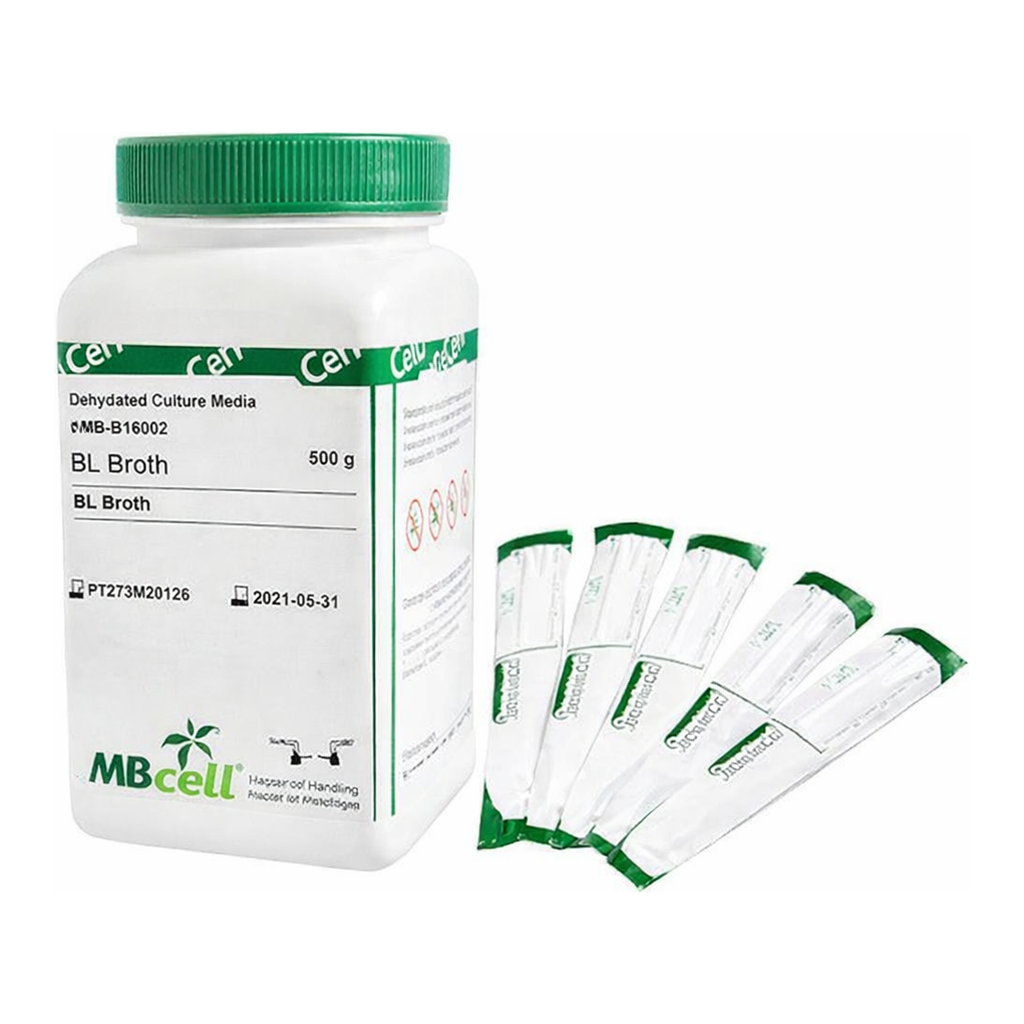 Kisanbio MBcell Tomato Juice Agar