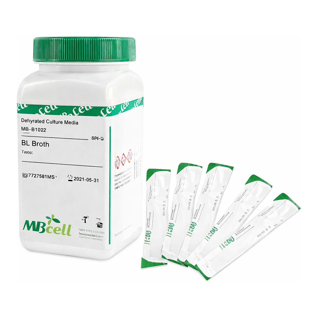 Kisanbio MBcell Allen Broth