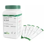 Kisanbio MBcell Yeast Nitrogen Broth (without Amino Acids and Ammonium Sulfate)