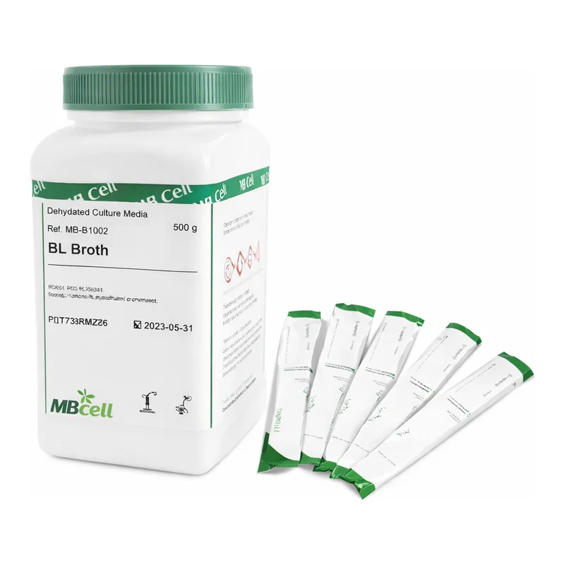 Kisanbio MBcell Yeast Nitrogen Broth (without Amino Acids and Ammonium Sulfate)