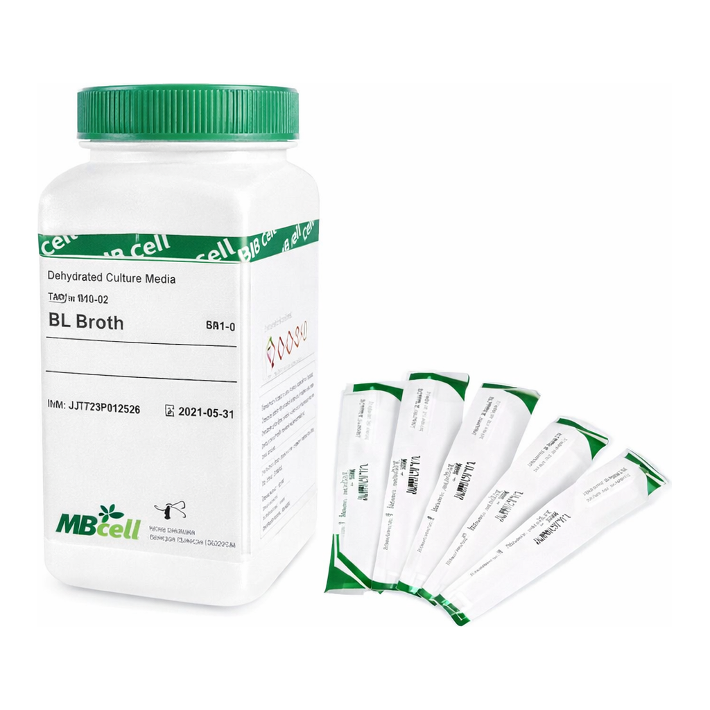 Kisanbio MBcell Cyanobacteria Broth