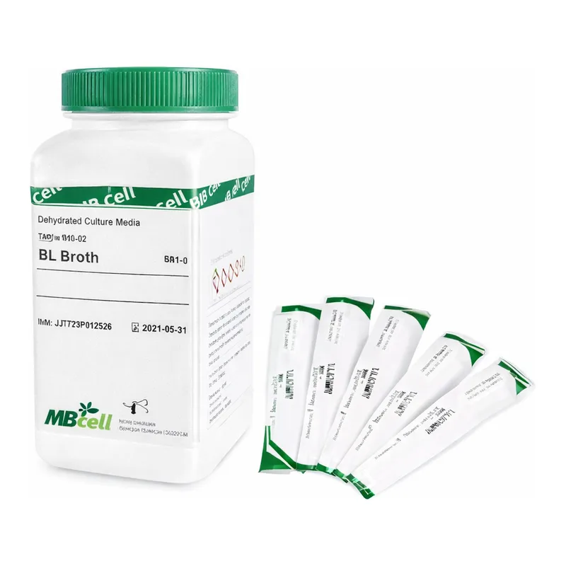 Kisanbio MBcell Cyanobacteria Broth
