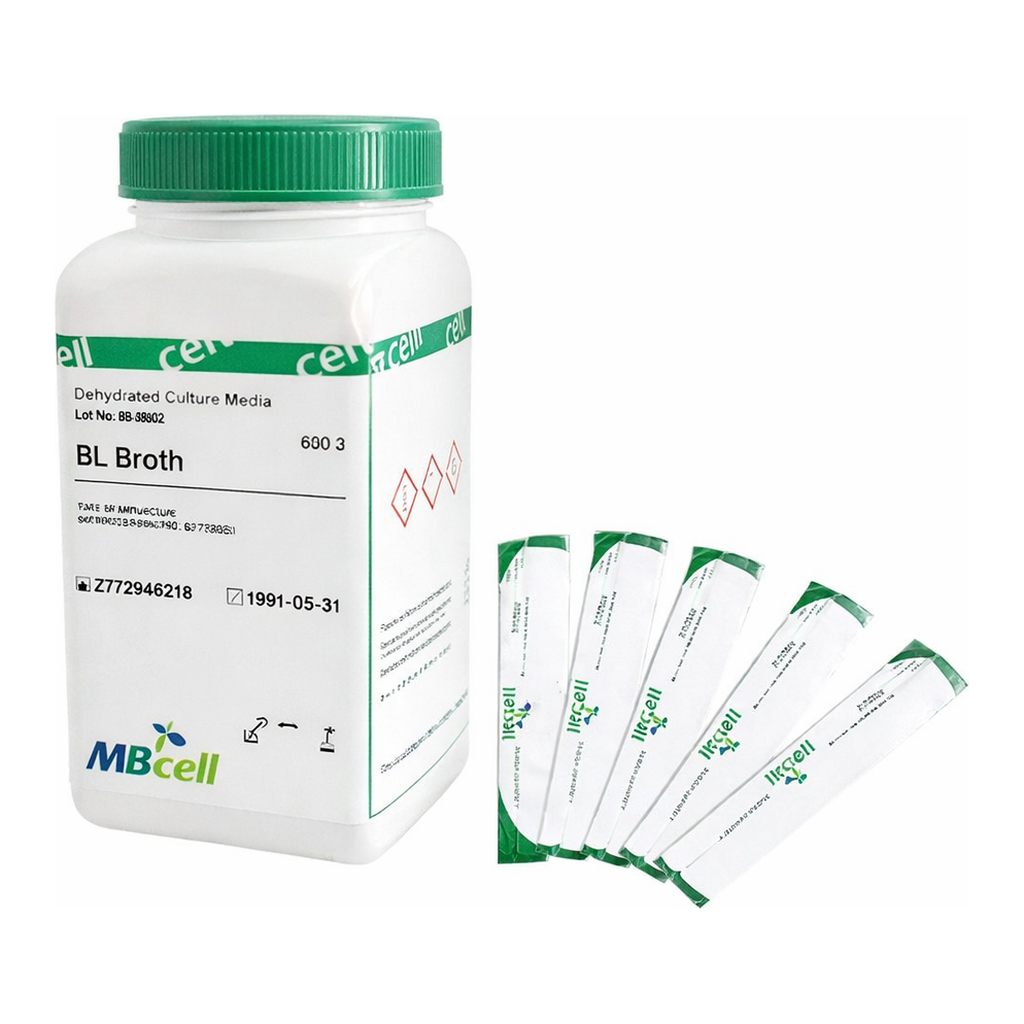 Kisanbio MBcell Sabouraud Dextrose (SD) Agar with chloramphenicol No.1