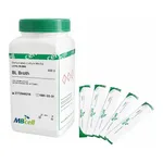Kisanbio MBcell Sabouraud Dextrose (SD) Agar with chloramphenicol No.1