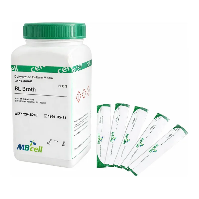 Kisanbio MBcell Sabouraud Dextrose (SD) Agar with chloramphenicol No.1
