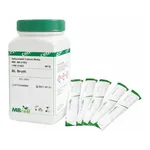 Kisanbio MBcell CDC Anaerobe Blood Agar