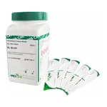 Kisanbio MBcell XLD (Xylose Lysine Desoxycholate) Agar