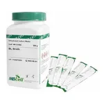 Kisanbio MBcell XLD (Xylose Lysine Desoxycholate) Agar (KP)