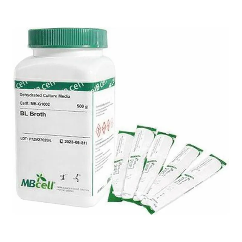 Kisanbio MBcell XLD (Xylose Lysine Desoxycholate) Agar (KP)