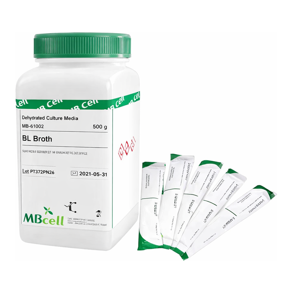 Kisanbio MBcell Reinforced Clostridial Agar