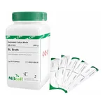 Kisanbio MBcell Reinforced Clostridial Agar