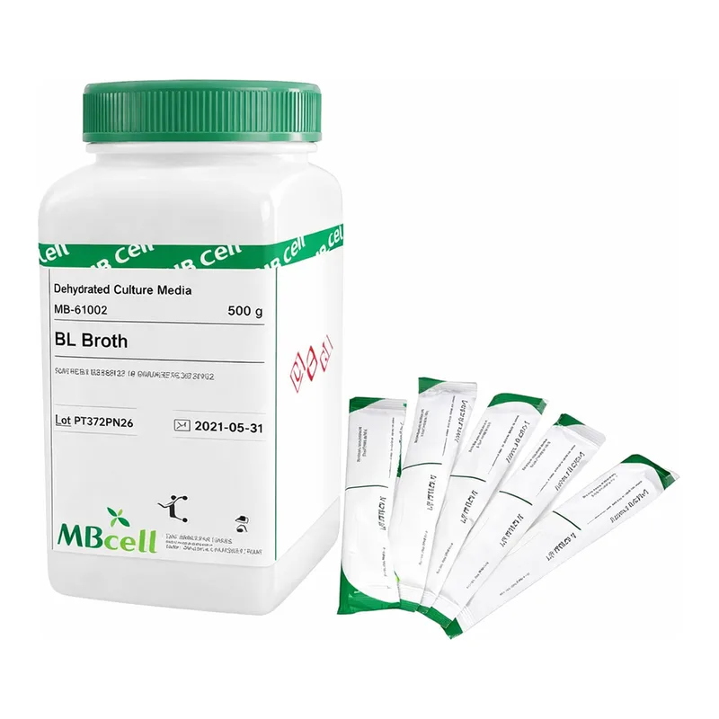Kisanbio MBcell Reinforced Clostridial Agar