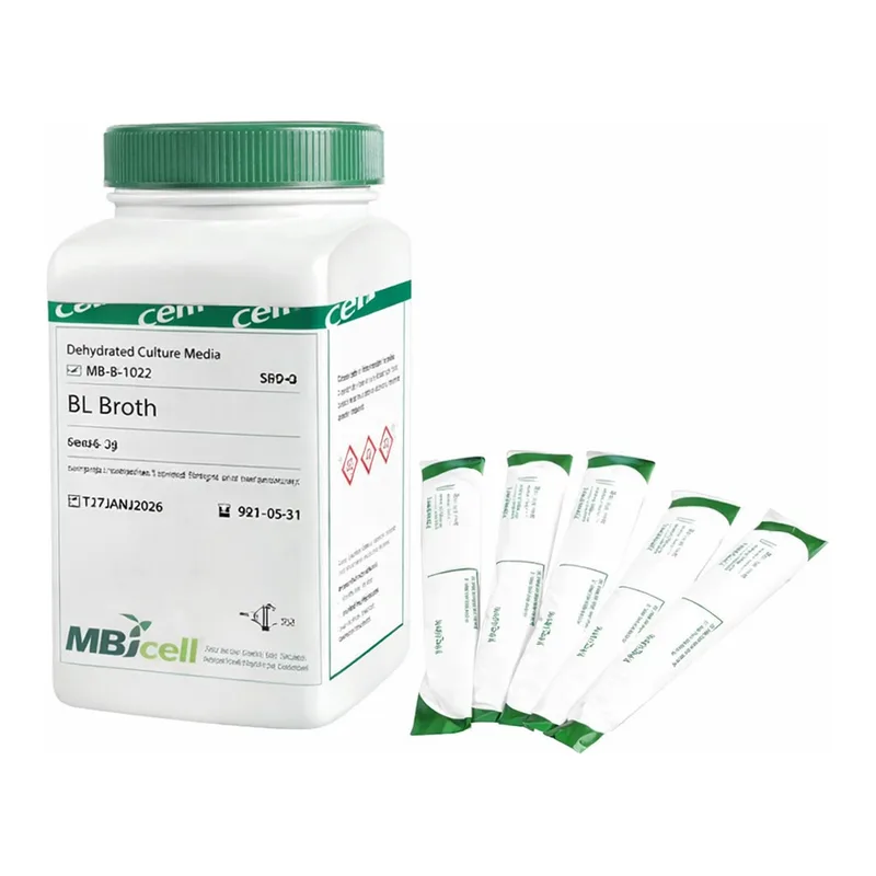 Kisanbio MBcell Allen Agar