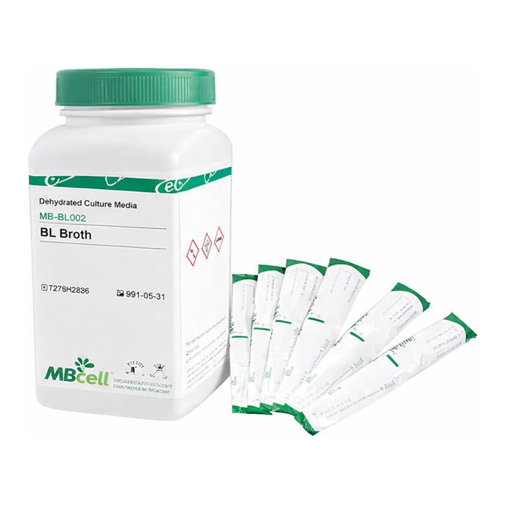 Kisanbio MBcell Breeze Agar Modified