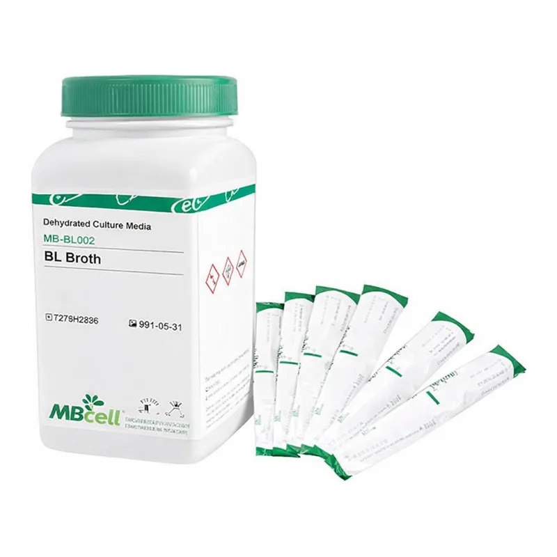 Kisanbio MBcell Breeze Agar Modified