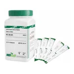 Kisanbio MBcell Sodium Chloride 7.5% Broth