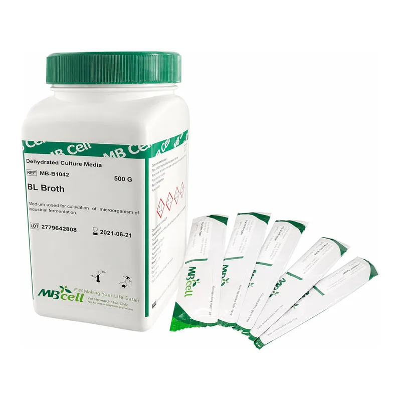 Kisanbio MBcell Color mCP