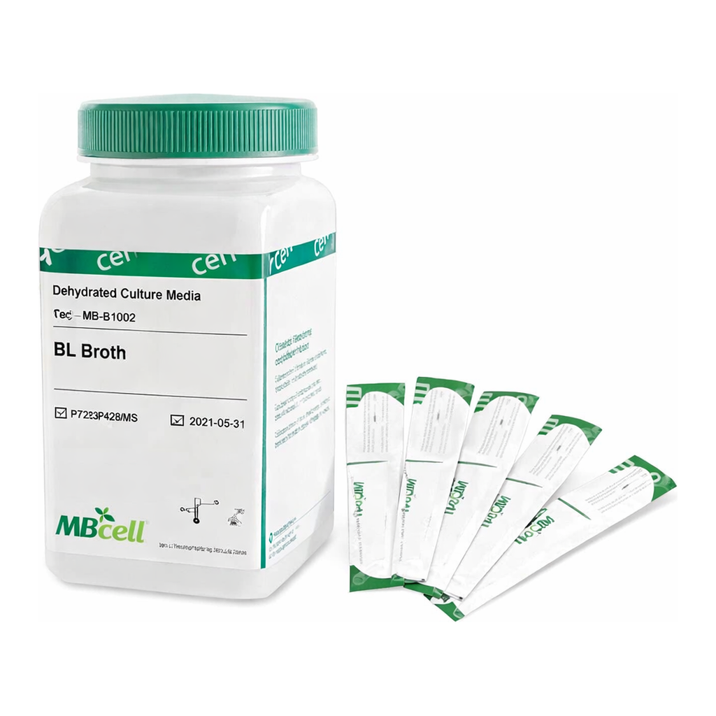 Kisanbio MBcell Color LMX
