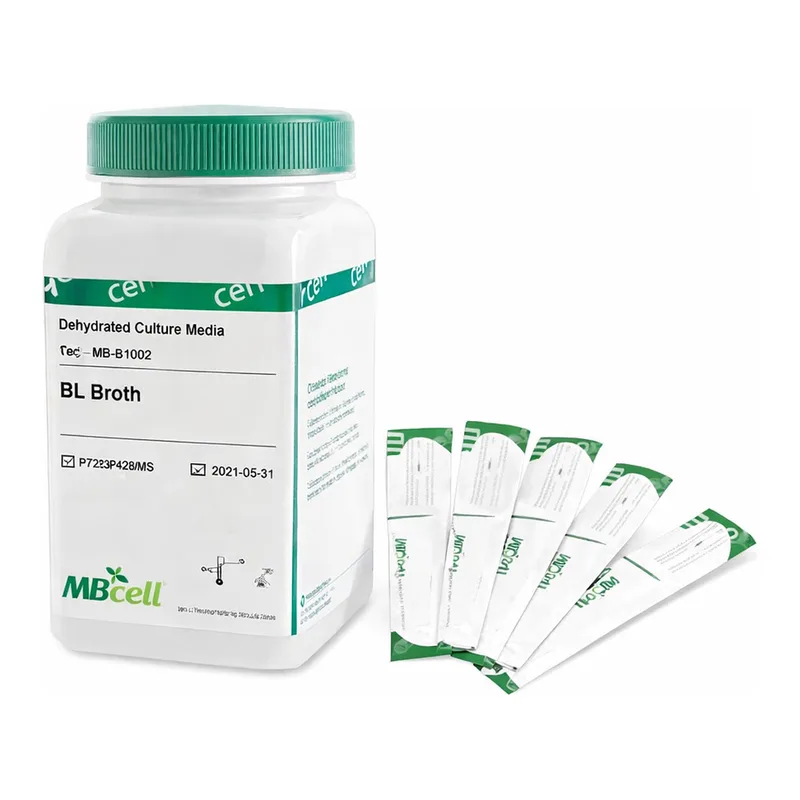 Kisanbio MBcell Color LMX