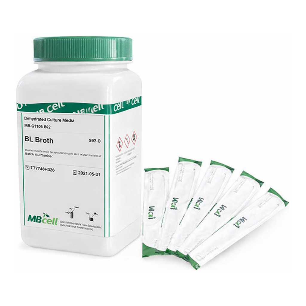 Kisanbio MBcell Color Bacillus