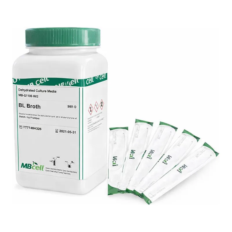 Kisanbio MBcell Color Bacillus
