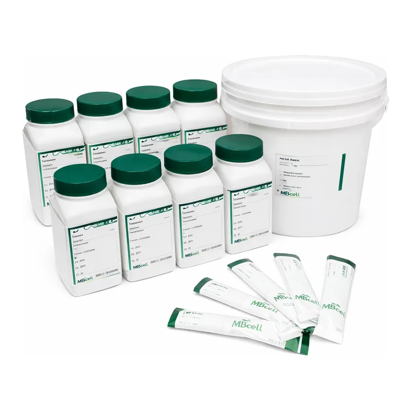 Kisanbio MBcell Bile Salt No.3