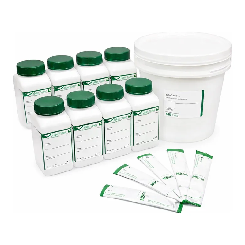 Kisanbio MBcell Casein Peptone Acid Hydrolysate (Casamino Acid)