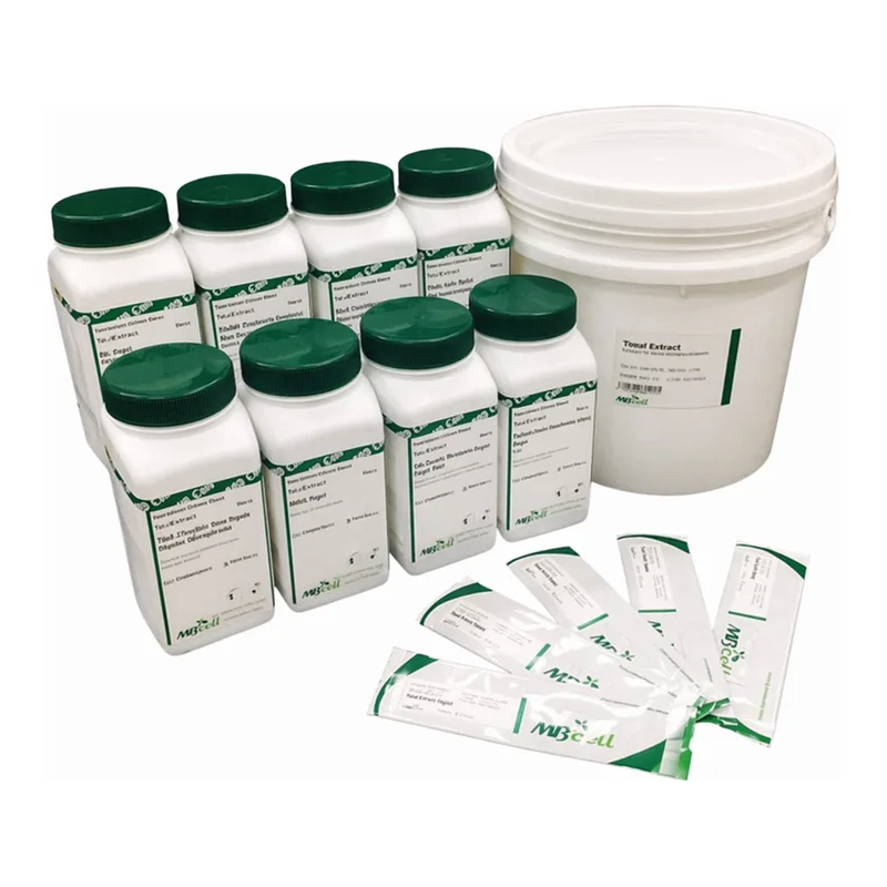 Kisanbio MBcell Gelatin Pancreatic Peptone
