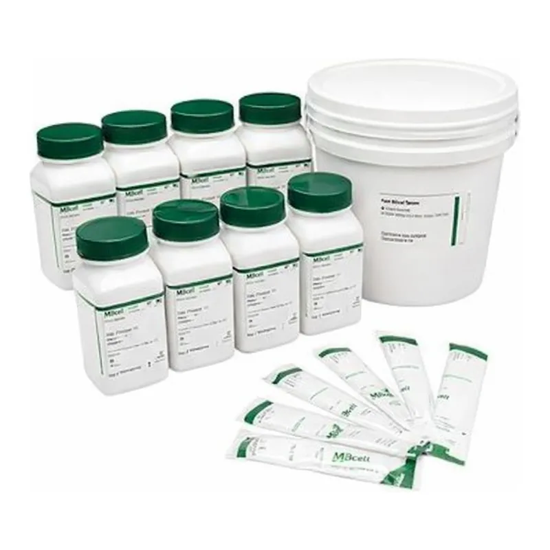 Kisanbio MBcell Lactose