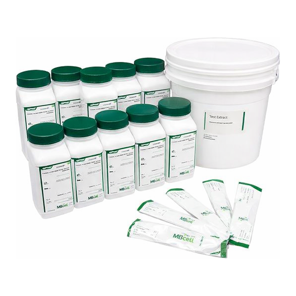Kisanbio MBcell Marine Peptone