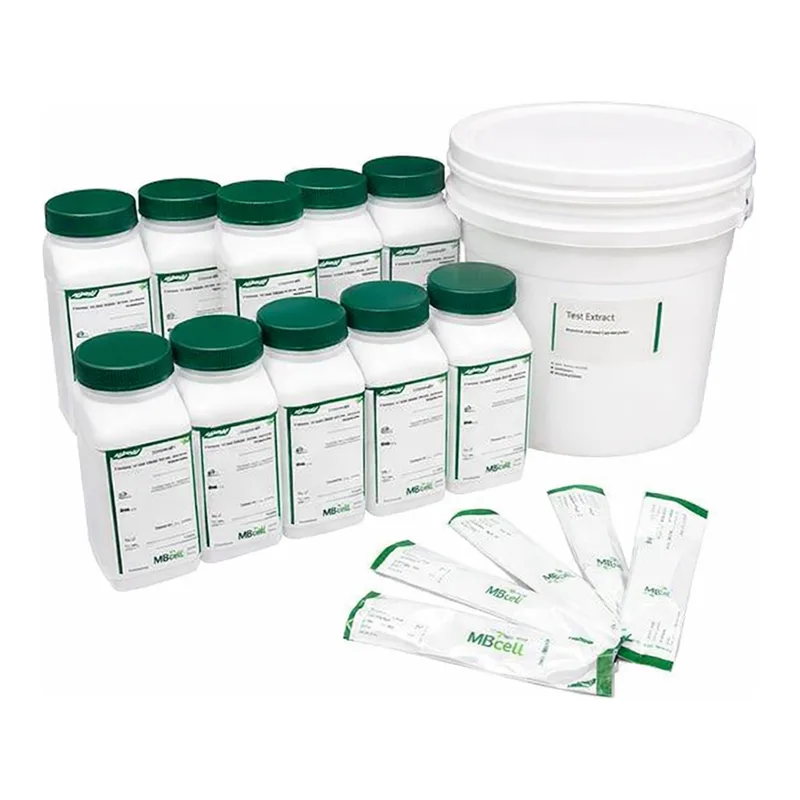 Kisanbio MBcell Marine Peptone