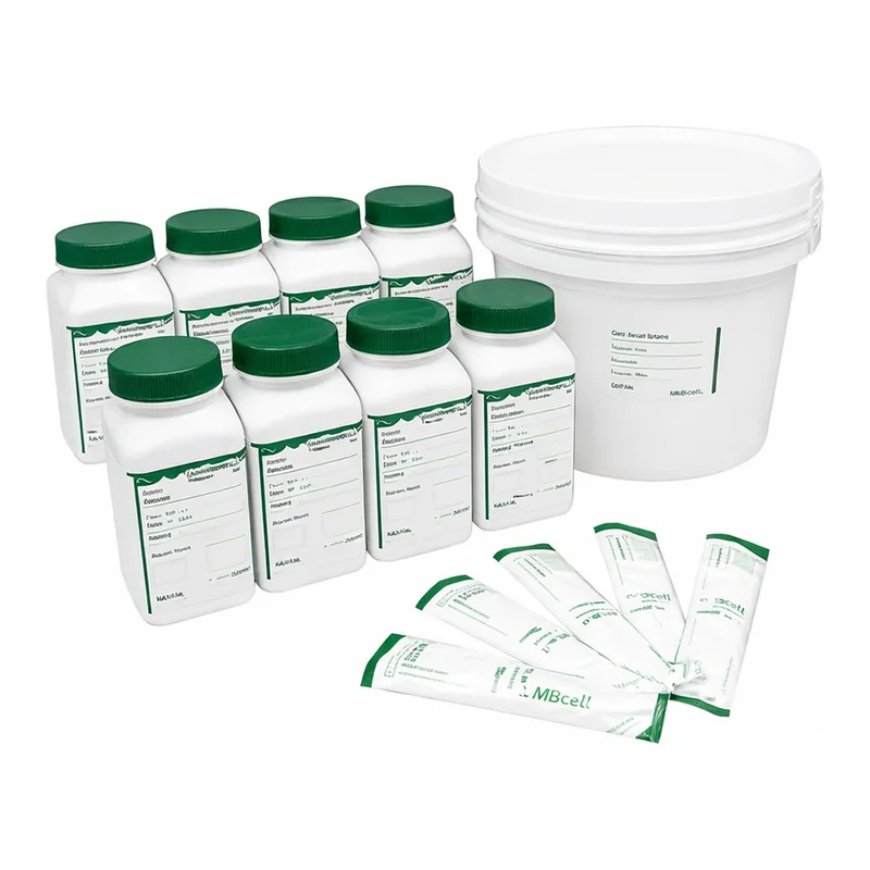 Kisanbio MBcell Bile Bacteriological (OX Bile OX Gall)