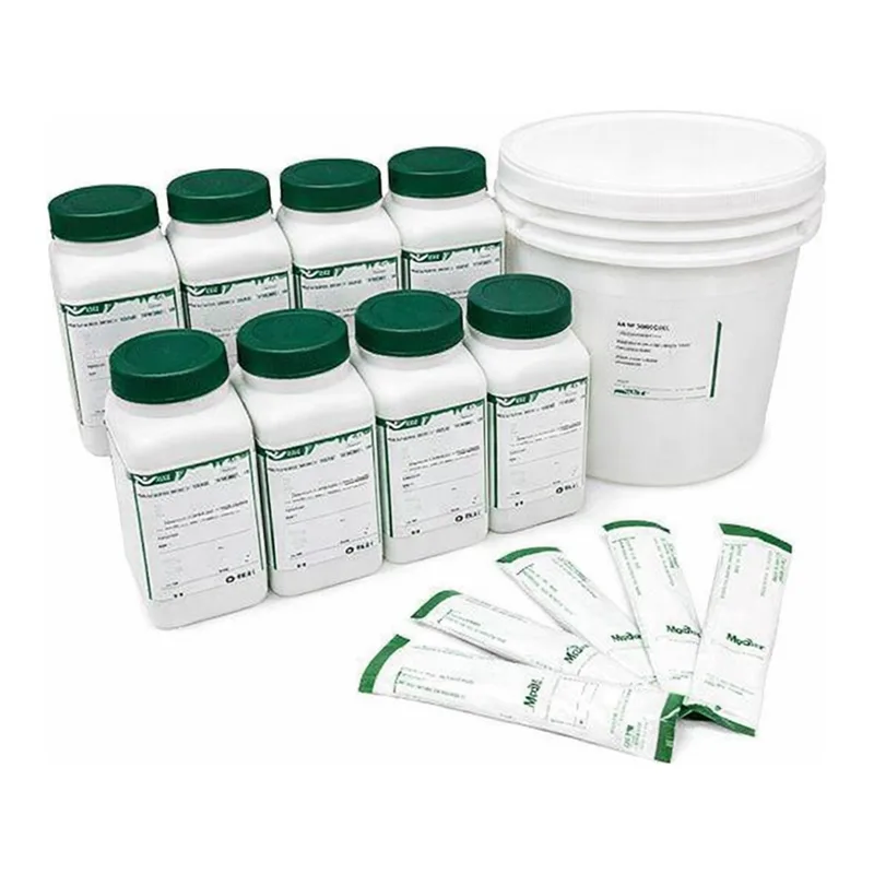 Kisanbio MBcell Lactalbumin Hydrolysate