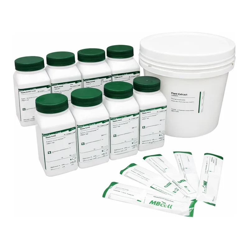 Kisanbio MBcell Brain Heart Infusion
