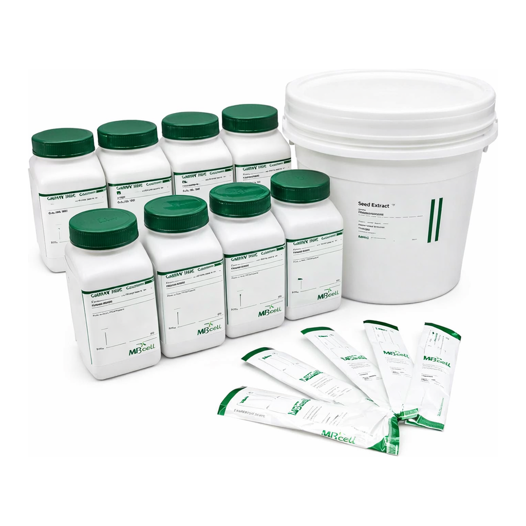Kisanbio MBcell Meat Peptone