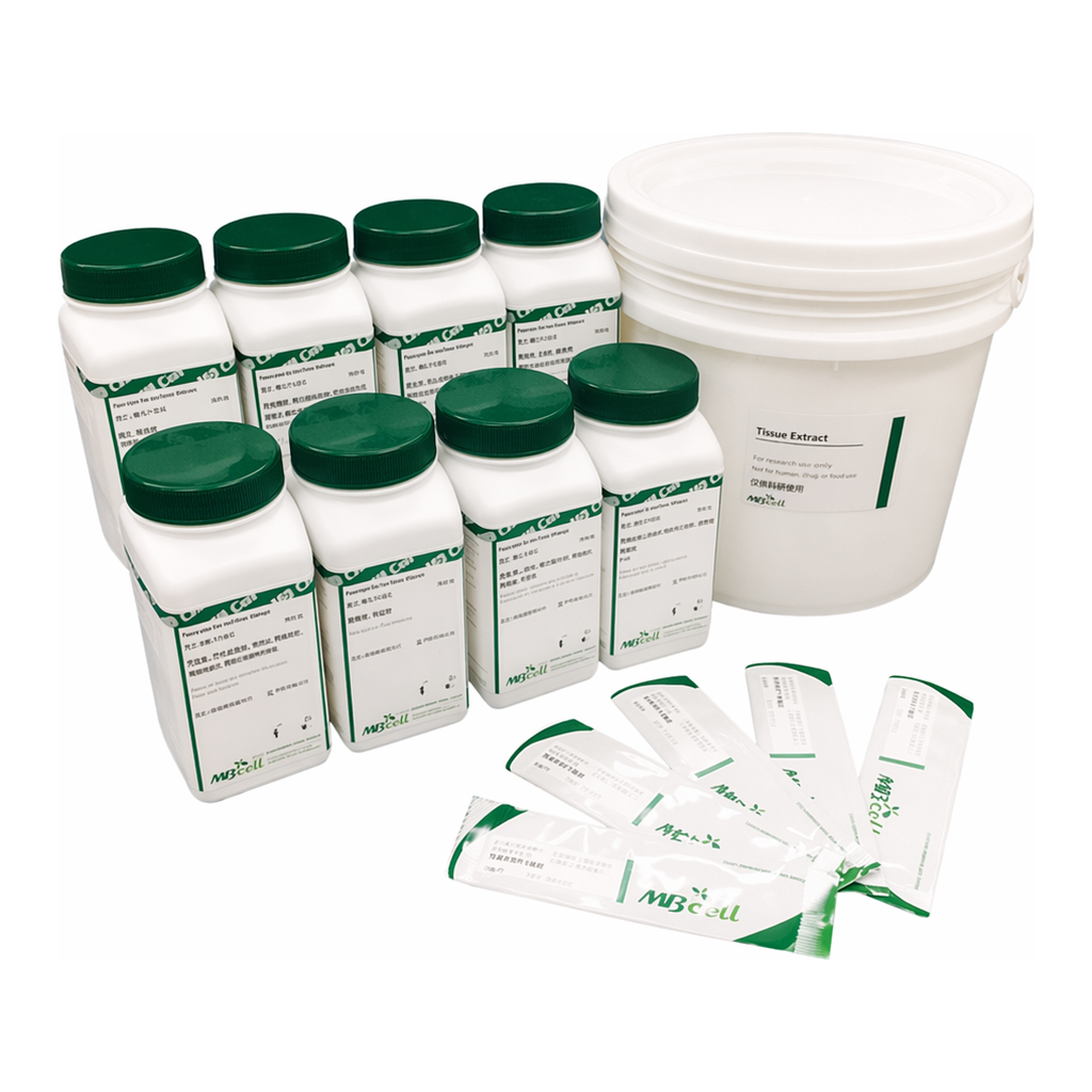 Kisanbio MBcell Sodium Chloride