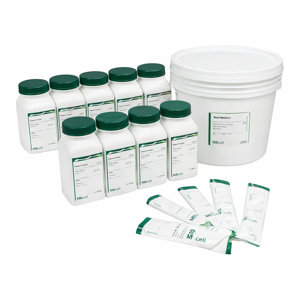 Kisanbio MBcell Proteose Peptone No.3